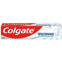 Colgate pasta do zębów 75ml Whitening