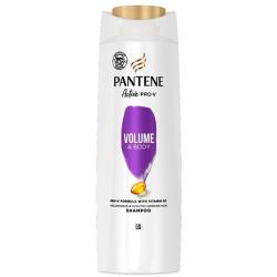 Pantene szampon do włosów 400ml Volume & Body