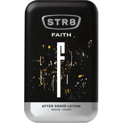 STR8 płyn po goleniu Faith 100ml