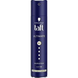 Taft lakier do włosów (6) 250ml Ultimate