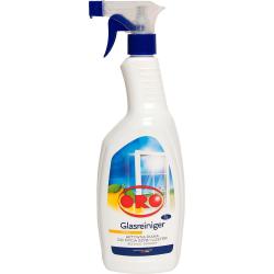 ORO spray do mycia szyb i luster 1L