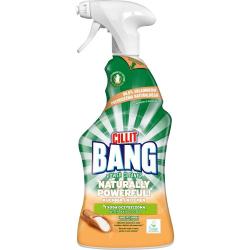 Cillit Bang Naturally 750ml Spray Kuchnia