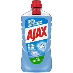 Ajax płyn uniwersalny 1L Ultra Fresh