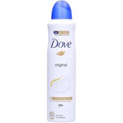 Dove dezodorant Original 150ml