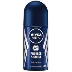 Nivea Men roll-on 50ml Protege & Cuida