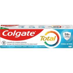 Colgate pasta do zębów Total Visible Action 75ml