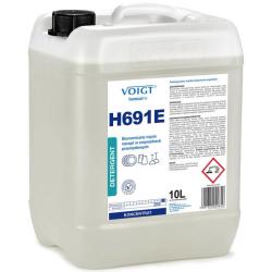 Voigt Horecaline H691E 10L ekonomiczne mycie w zmywarkach przemysłowych