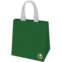 GAM torba ekologiczna PP 26L Greenbag zielona