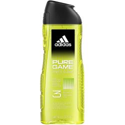 Adidas żel pod prysznic Men Pure Game 400ml