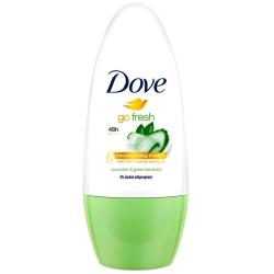 Dove roll-on Go Fresh Cucumber 50ml