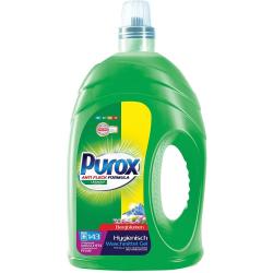 Purox żel do prania 4,3L Universal