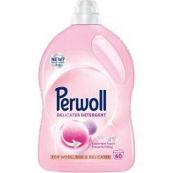 Perwoll Renew Wool płyn do prania 3L