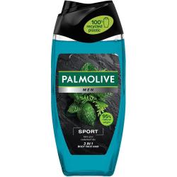 Palmolive żel pod prysznic 220ml Men Sport 3w1