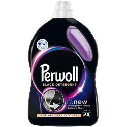 Perwoll płyn do prania Black 3L