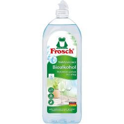 Frosch nabłyszczacz do zmywarki 750ml