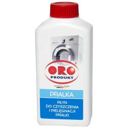 ORO środek do mycia pralek 250ml