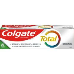 Colgate Pasta do zębów Total Original 75ml