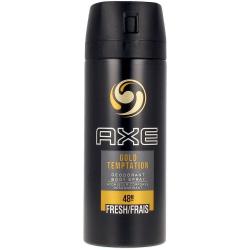 AXE dezodorant Gold Temptation 150ml spray