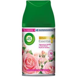 Air Wick Freshmatic wkład tajemnicze ogrody z dzieciństwa 250ml