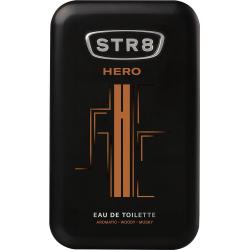 STR8 woda toaletowa Hero 100ml