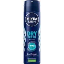 Nivea MEN dezodorant Dry Fresh 150ml