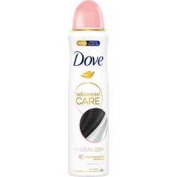 Dove Invisible Care dezodorant 150ml