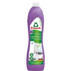 Frosch mleczko 500ml lawendowe