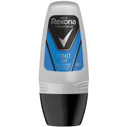 Rexona roll-on men Cobalt Dry 50ml