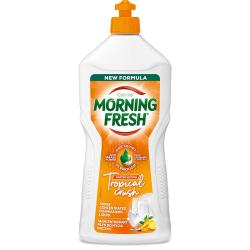 Morning Fresh płyn do naczyń 900ml Tropical Crush