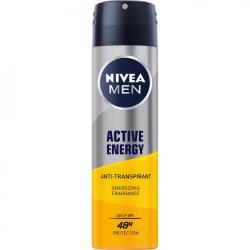 Nivea Men dezodorant Active Energy 150ml