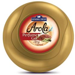 General Fresh Perfume Gel odświeżacz żelowy 150g Kardamon i Sandałowiec