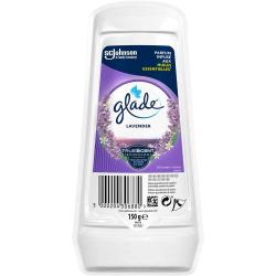 Glade by Brise żelowy odświeżacz lawenda 150g