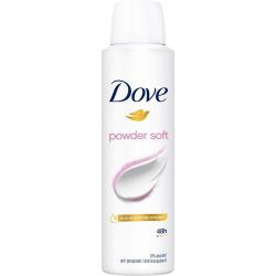 Dove dezodorant Powder Soft 150ml