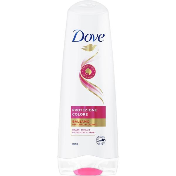 Dove odżywka 180ml Color
