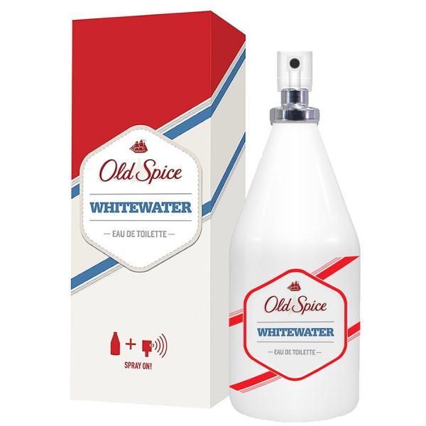 Old Spice woda toaletowa Whitewater 100ml
