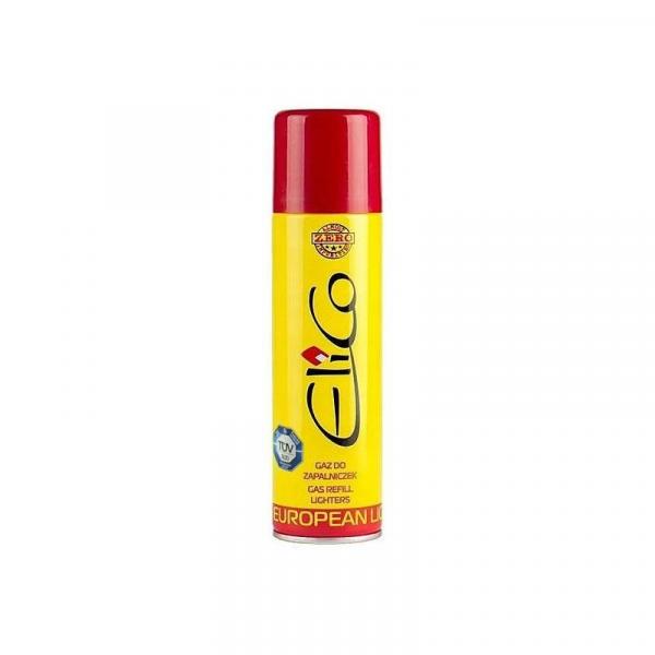 Elico gaz do zapalniczek 300ml
