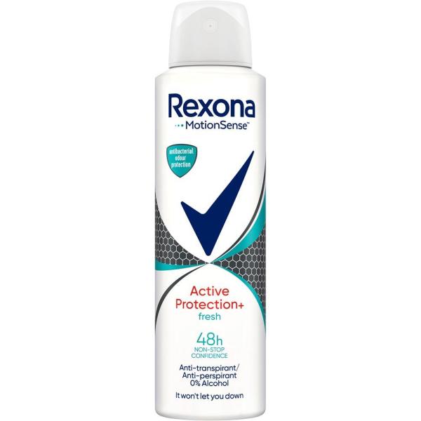 Rexona dezodorant Active Protection + Fresh 150ml