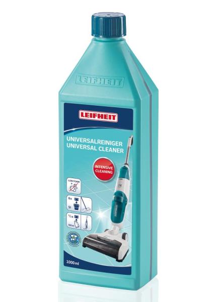 Leifheit płyn – koncentrat do podłóg 1L Universal Cleaner
