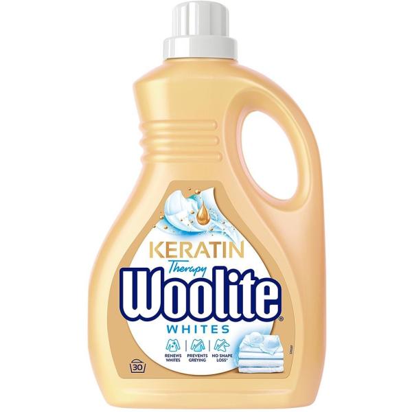 Woolite Perła płyn do prania White 1,8L
