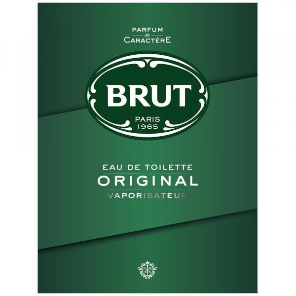 Brut Original woda toaletowa 100ml