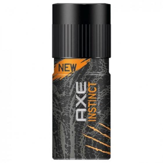 AXE dezodorant Instinct 150ml spray