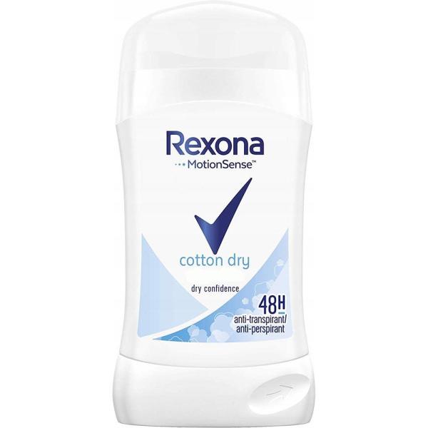 Rexona sztyft Cotton 50ml