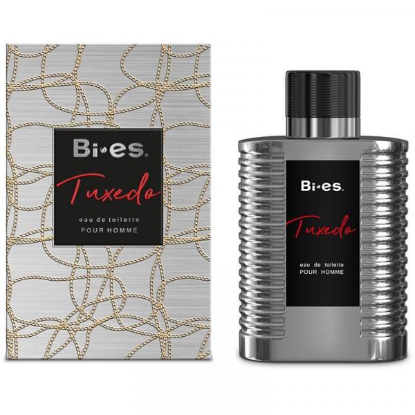 Bi-es woda toaletowa Tuxedo 100ml

