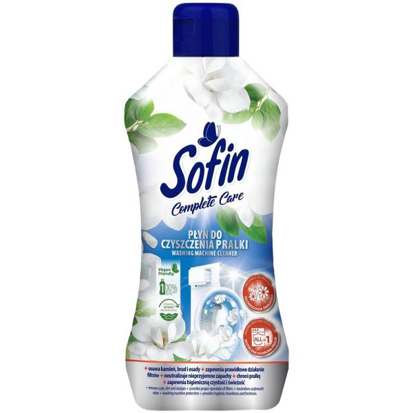 Sofin Complete Care płyn do pralki 300ml
