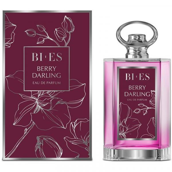 Bi-es Berry Darling woda perfumowana 100ml
