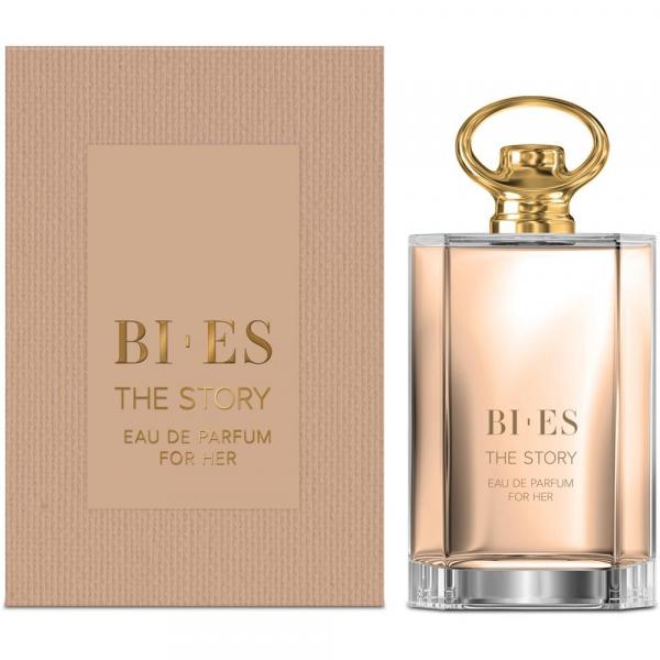 Bi-es woda perfumowana damska The Story for Her 100ml
