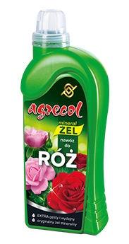 Agrecol nawóz mineralny do róż 1l