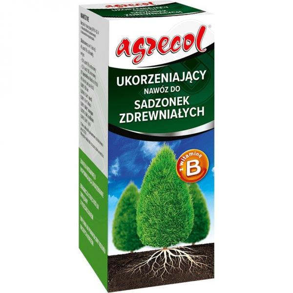 Agrecol nawóz ukorzeniający koncentrat 30ml