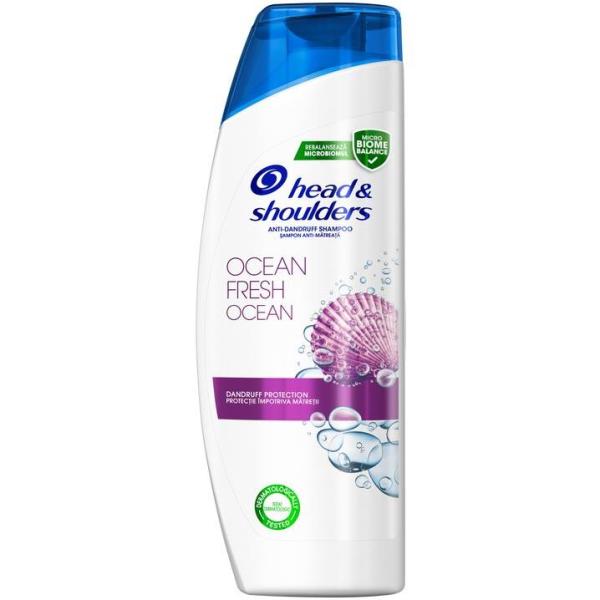 Head & Shoulders szampon 200ml Ocean Fresh
