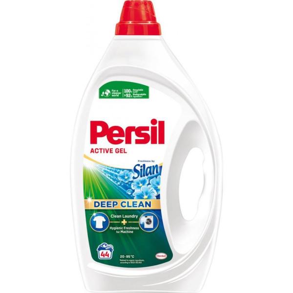 Persil żel do prania tkanin 1,98L Fresh Silan